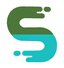Socials Collab Logo