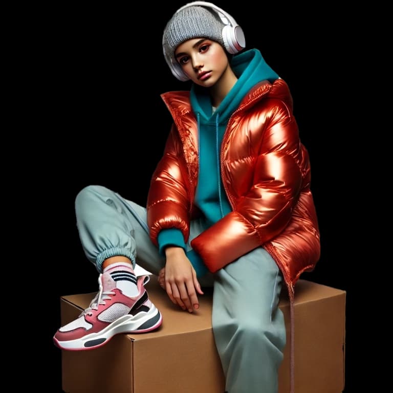 Socials Collab App Interface