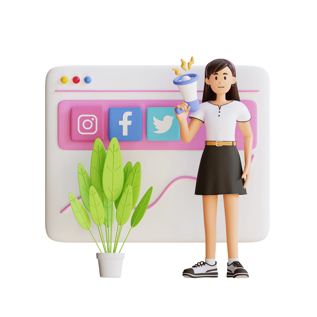 Influencer Marketing Platform